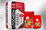 Затирка Litokol-litohrom 1-6 25 кг