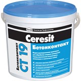 Бетонконтакт Ceresit CT-19, 15 кг