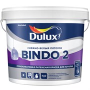 Краска Dulux Bindo 2, 10л