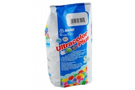 Затирка Mapei Ultracolor Plus № 171 (Бирюзовый), 2 кг