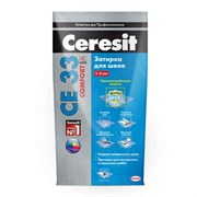 Затирка Ceresit CE 33 (серо-голубой), 2кг