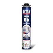 Пена профессиональная Титан (Tytan) Uni65