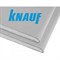 Гипсокартонный лист (ГКЛ) KNAUF ГСП-А 2500х1200х12.5мм - фото 5676
