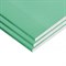 Гипсокартонный лист (ГКЛ) Магма ПлСтВ влагостойкий 2500х1200х12.5мм - фото 5681