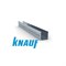 Профиль стоечный ПС Кнауф (Knauf) 50х50х3000х0,6мм - фото 5700